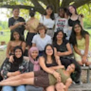 Meet your Posher, Taryn